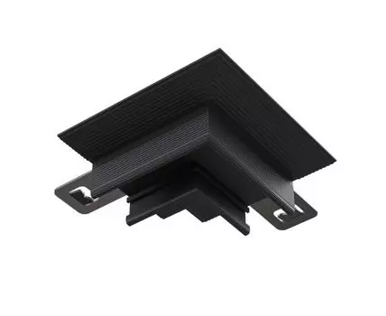 Коннектор угловой встраиваемый Maytoni Basity