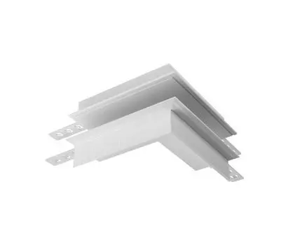 Коннектор внешний Maytoni Accessories for tracks Exility