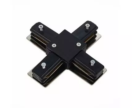 Коннектор X-образный FUNCZIONALE