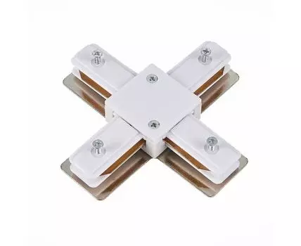 Коннектор X-образный FUNCZIONALE