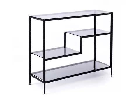 Консоль 1011-CB grey