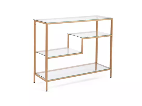 Консоль 1011-CG clear