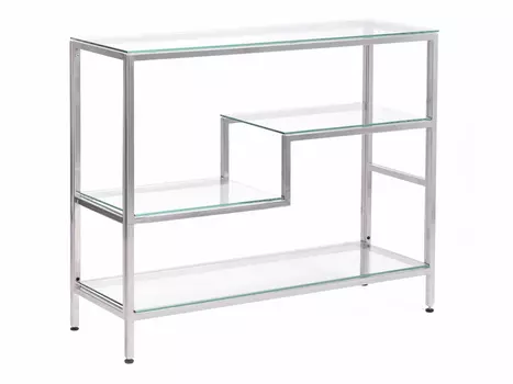 Консоль 1011-CS clear