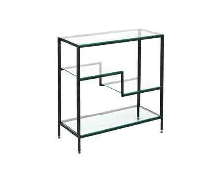 Консоль 1013-CB clear