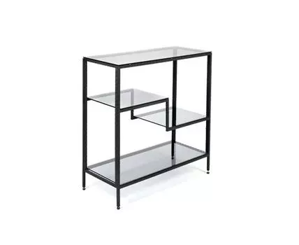 Консоль 1013-CB grey