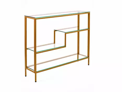 Консоль 1013-CG clear