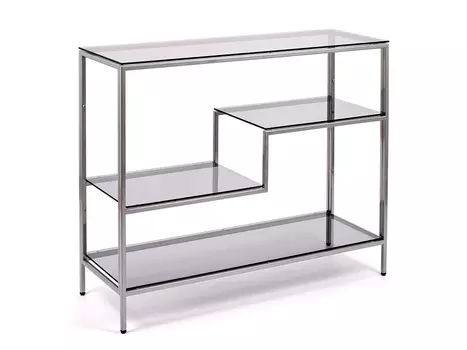 Консоль 1013-CS grey