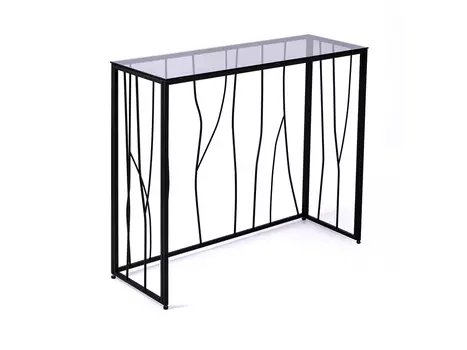 Консоль 1021-CB grey