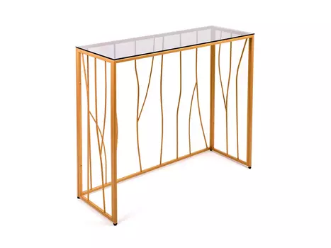 Консоль 1021-CG grey