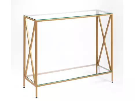 Консоль 1031-CG clear