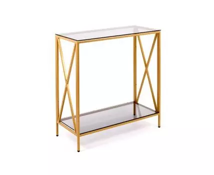 Консоль 1033-CG grey