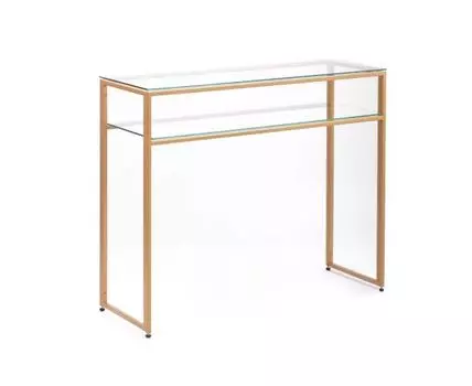 Консоль 1043-CG clear