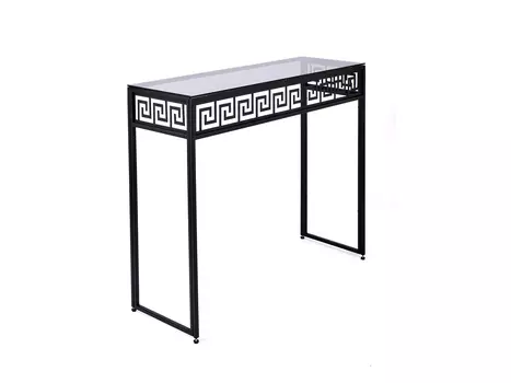 Консоль 1061-CB grey