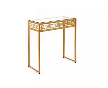 Консоль 1063-CG clear