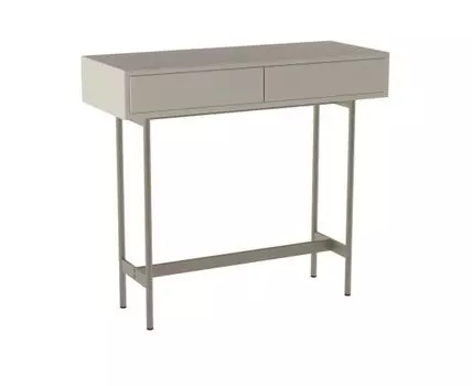 Консоль Брум