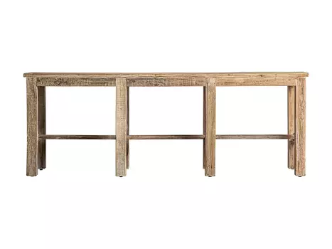 Консоль Carrik