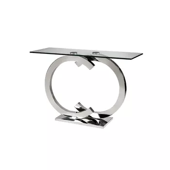 Консоль Casandra стальная