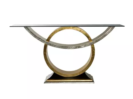 Консоль Circus