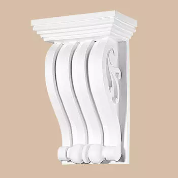 Консоль DECOMASTER 68655 (145*225*90мм)