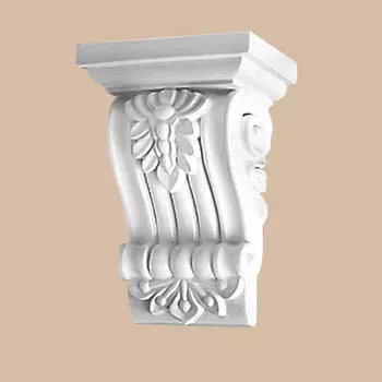 Консоль DECOMASTER DC-607 (140х102х65мм)