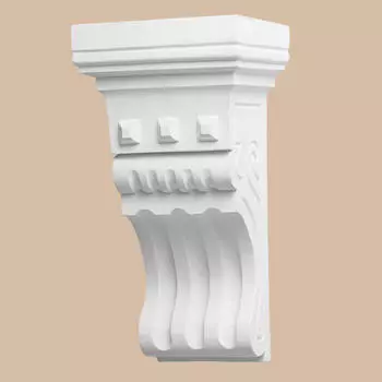 Консоль DECOMASTER DC-611 (294*153*115мм)