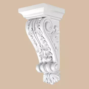 Консоль DECOMASTER DQ-9916 (310*130*135мм)