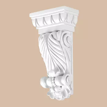 Консоль DECOMASTER DQ-9934 (240*120*64мм)