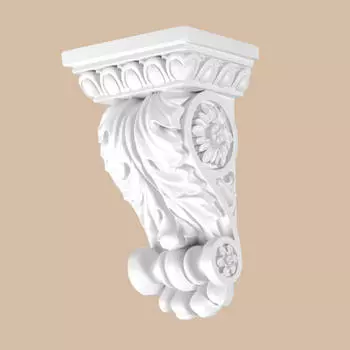 Консоль DECOMASTER DQ-9935 (208x125x90мм)