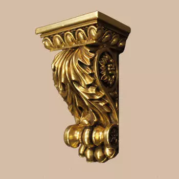 Консоль DECOMASTER DQ-9935-57 (208x125x90мм)