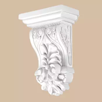 Консоль DECOMASTER DQ-9942 (267*182*88мм)