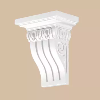 Консоль DECOMASTER DQ-9949 (143x120x73мм)