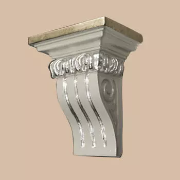 Консоль DECOMASTER DQ-9949-59 (143x120x73мм)