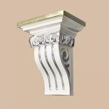 Консоль DECOMASTER DQ-9949-60 (143x120x73мм)