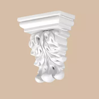 Консоль DECOMASTER DQ-9952 (105x90x43мм)