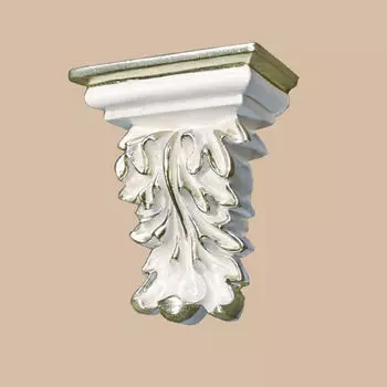 Консоль DECOMASTER DQ-9952-60 (105x90x43мм)