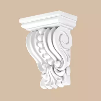 Консоль DECOMASTER DQ-9953 (145*105*60мм)