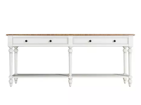 Консоль двойная Odri