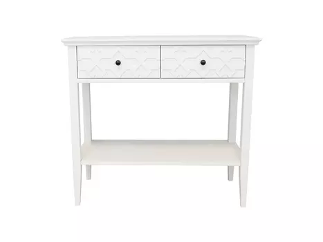 Консоль Friz White