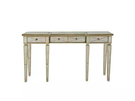 Консоль Гайден