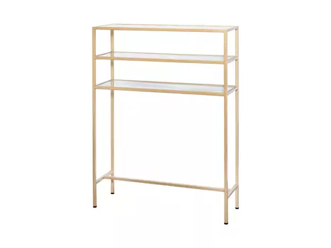 Консоль Галла