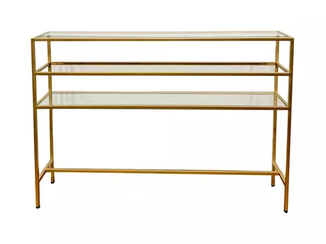 Консоль Галла