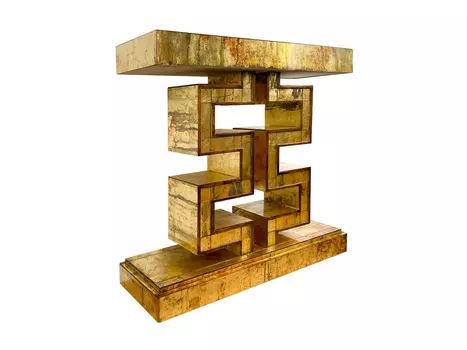 Консоль Golden Age