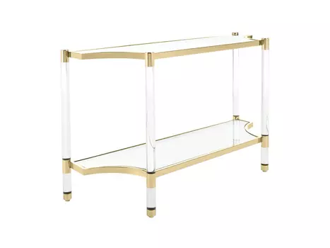 Консоль Хастингтон