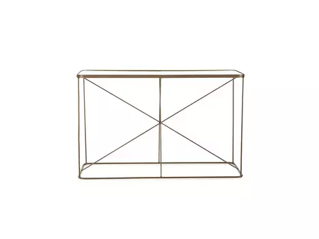 Консоль Хлои