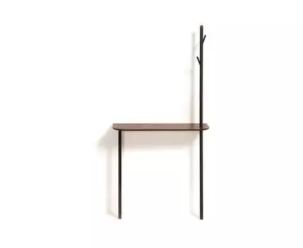 Консоль и вешалка Marcolina