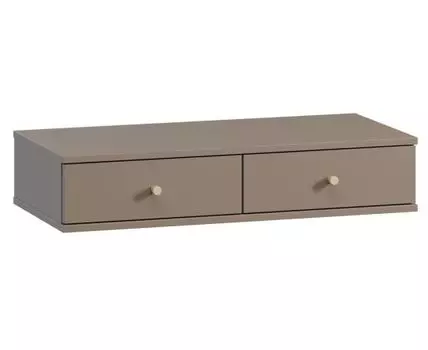 Консоль Ивейн-1 Gene Latte