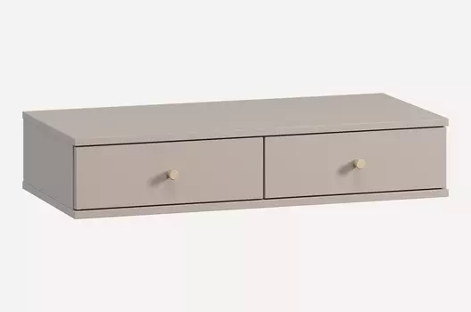 Консоль Ивейн-1 Latte