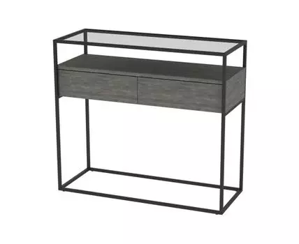 Консоль Эйден