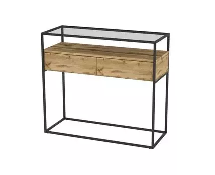 Консоль Эйден