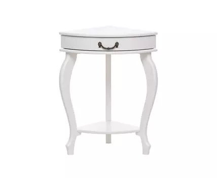 Консоль Элегант (Белый, 58)